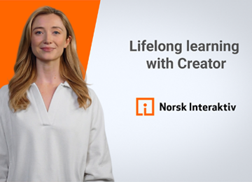 Lifelong Learning with Creator